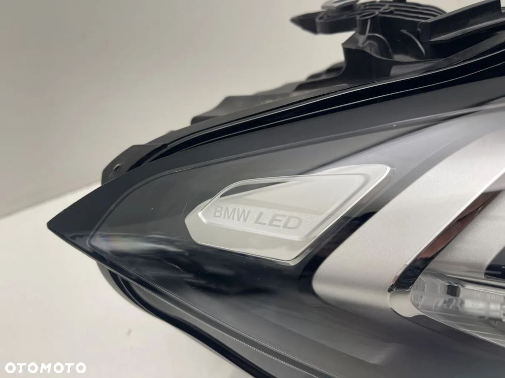 LAMPA PRAWA BMW SERIA 3 G20 G21 LIFT FULL LED 9450796-03 - 2