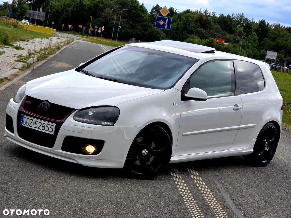 Volkswagen Golf 2.0 GTI Edition 30 - 19