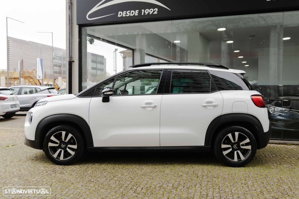 Citroën C3 Aircross 1.2 PureTech Feel - 2