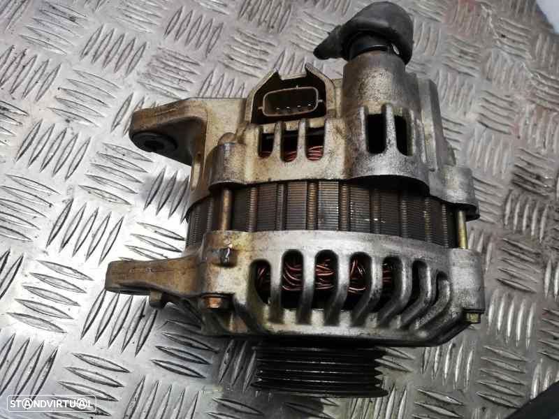 ALTERNADOR MITSUBISHI MONTERO V60V70 - 1