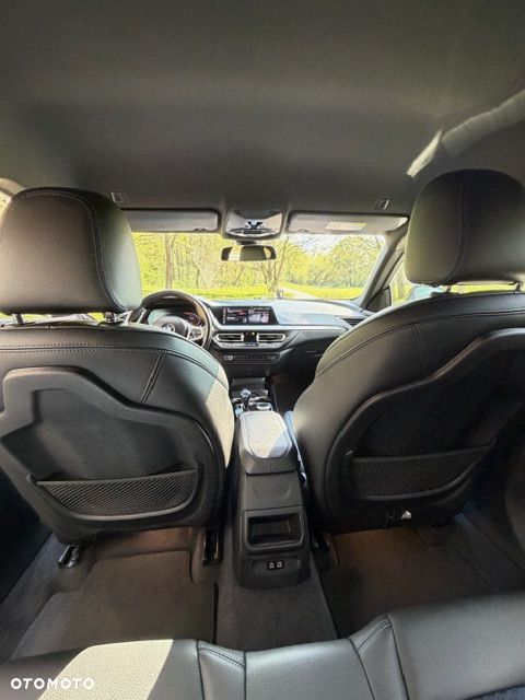 BMW Seria 2 218i Advantage - 8