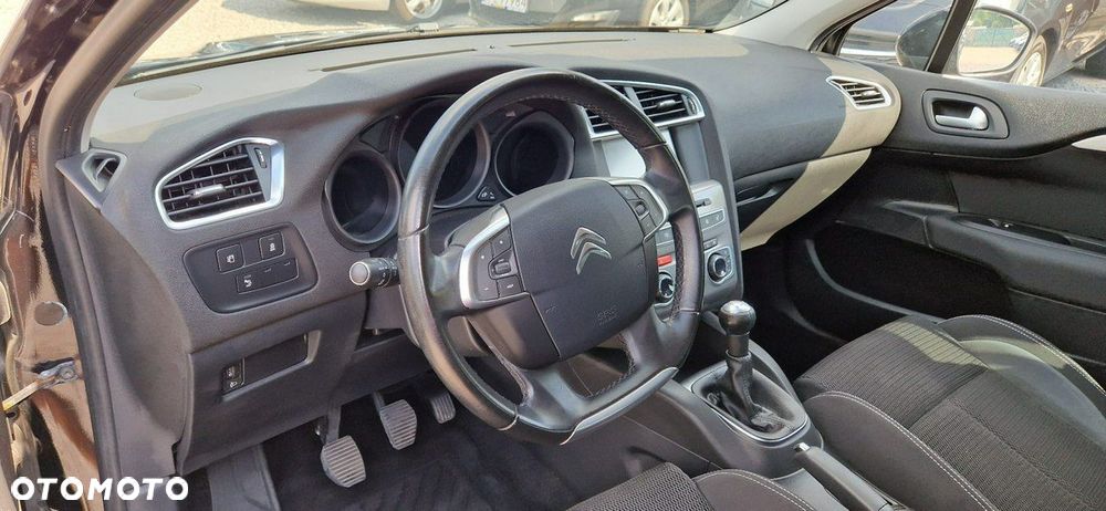 Citroën C4 - 33