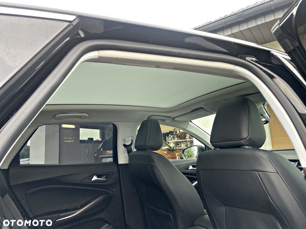 Opel Grandland X 1.2 Start/Stop Business INNOVATION - 29