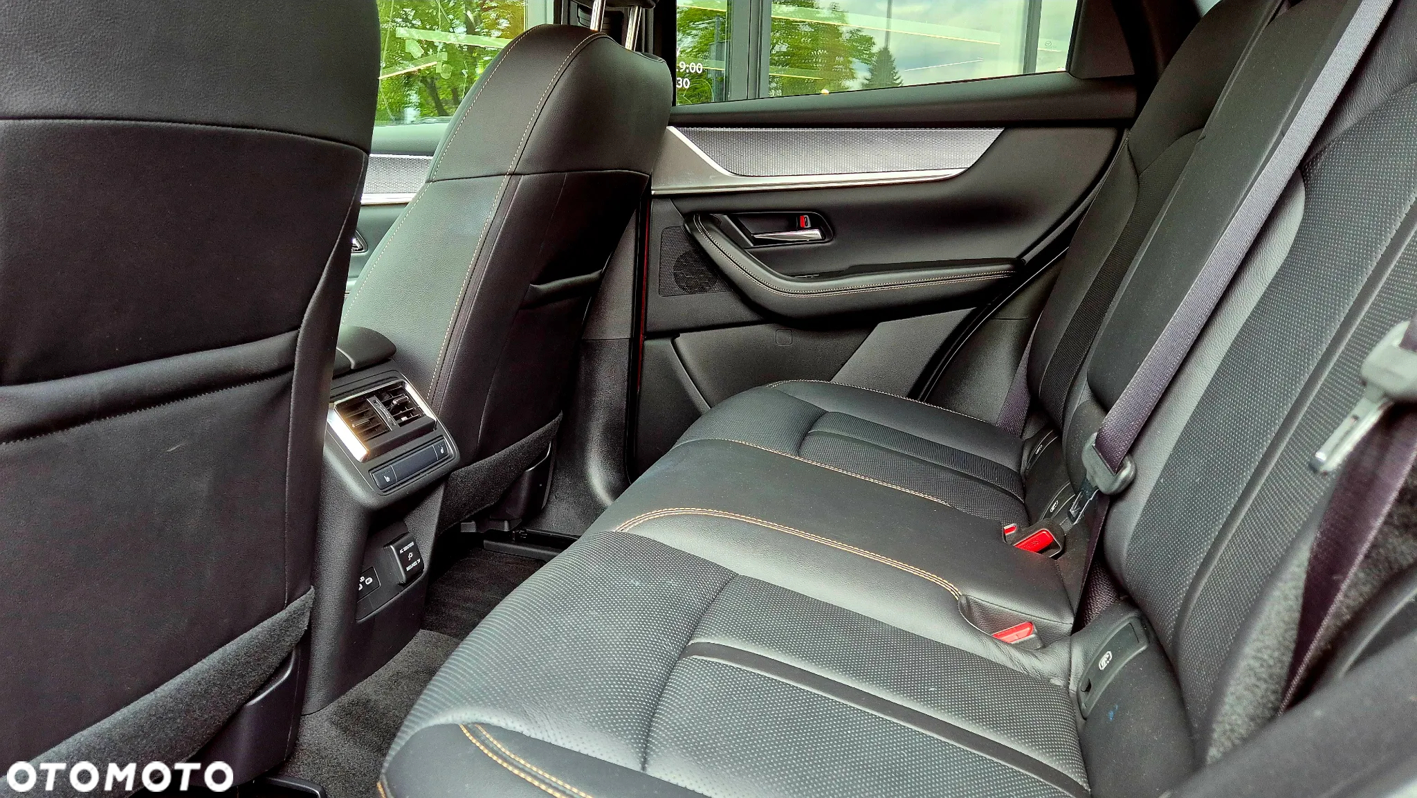 Mazda CX-60 - 6