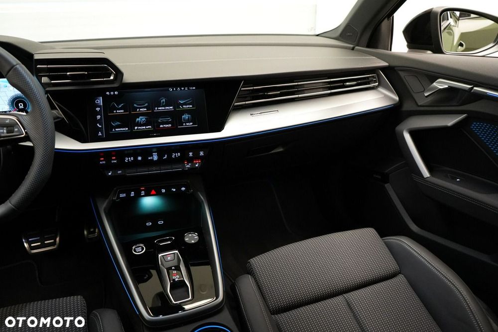 Audi A3 Limousine - 18