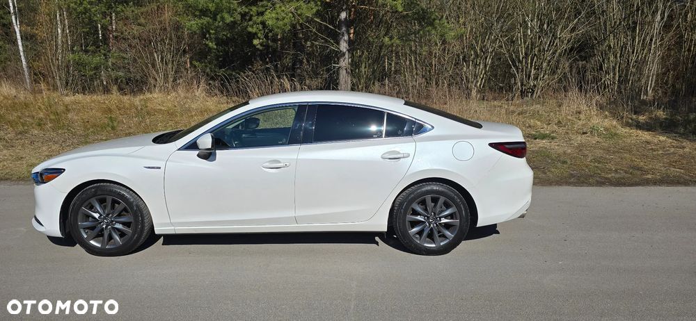 Mazda 6 SKYACTIV-G 194 Drive Edition 100 - 4