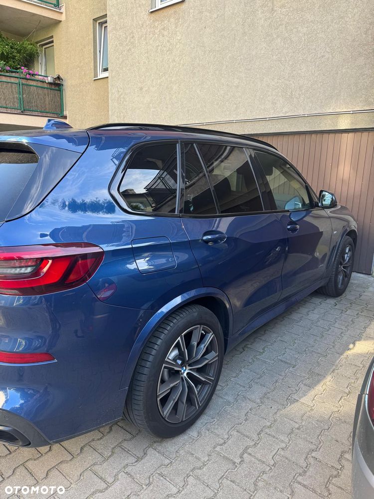 BMW X5 xDrive25d - 6