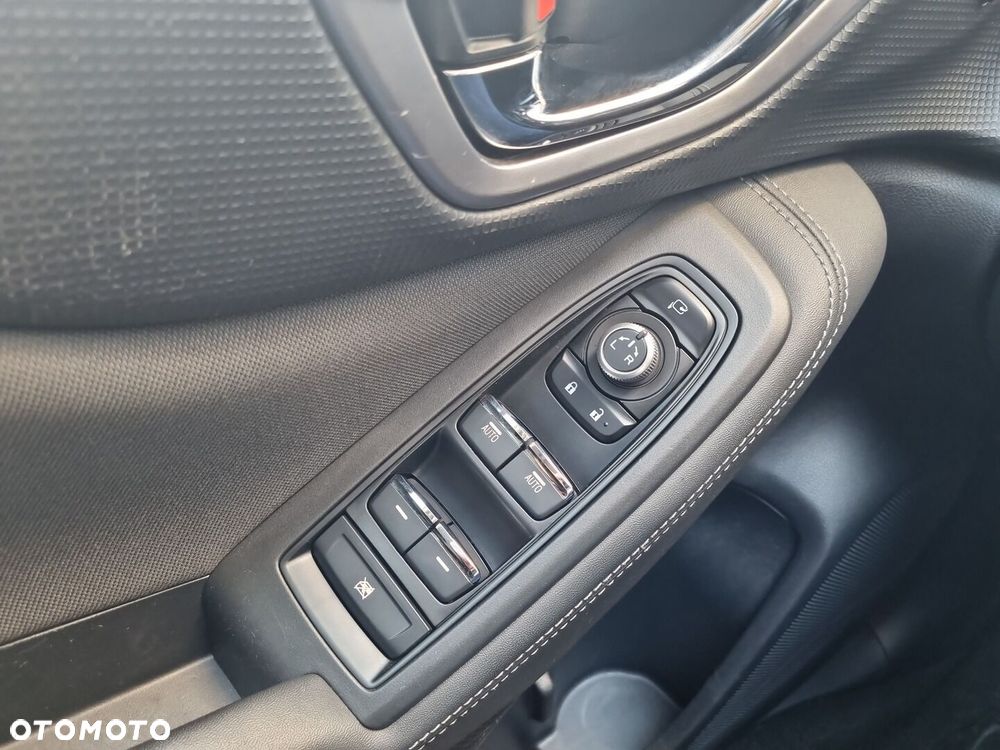 Subaru Forester - 22