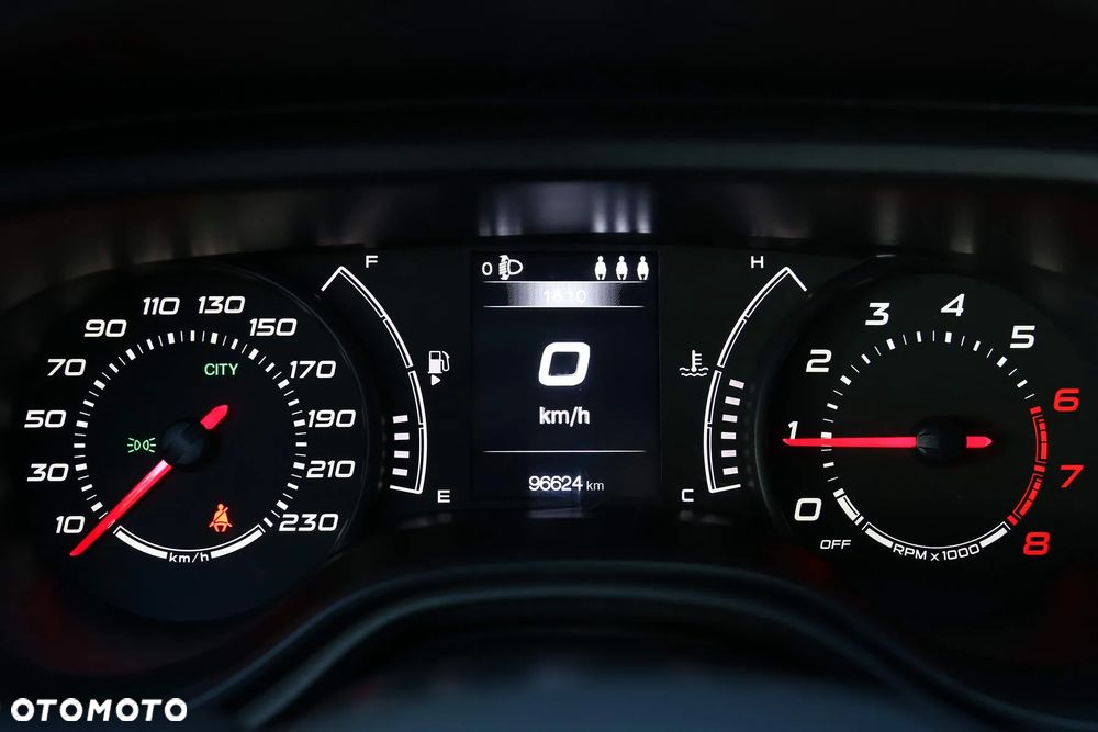 Fiat Tipo 1.4 16v Pop - 18