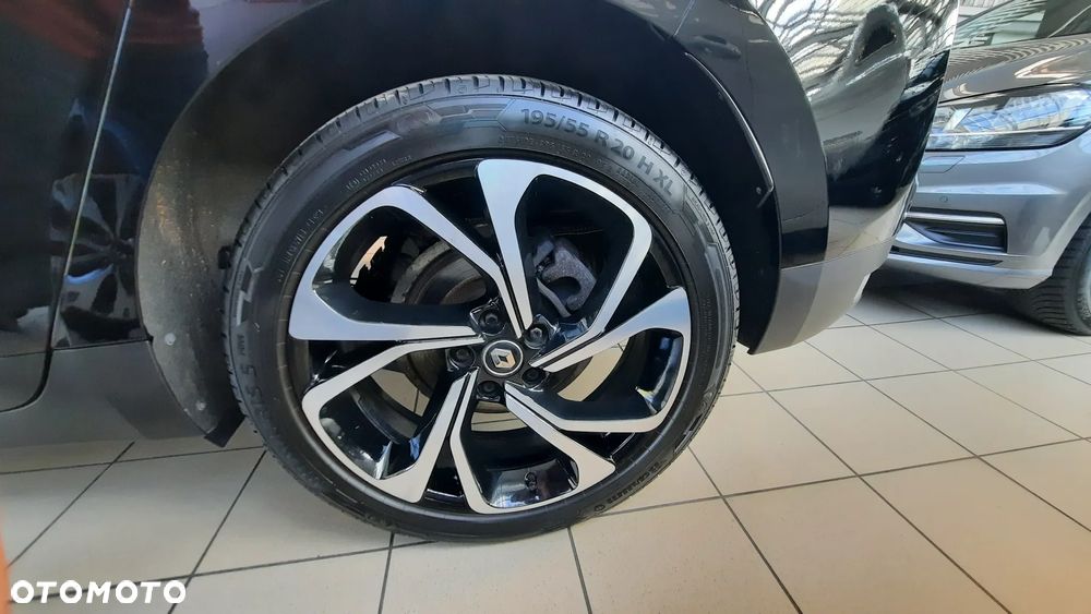 Renault Grand Scenic ENERGY TCe 160 EDC BOSE EDITION - 9