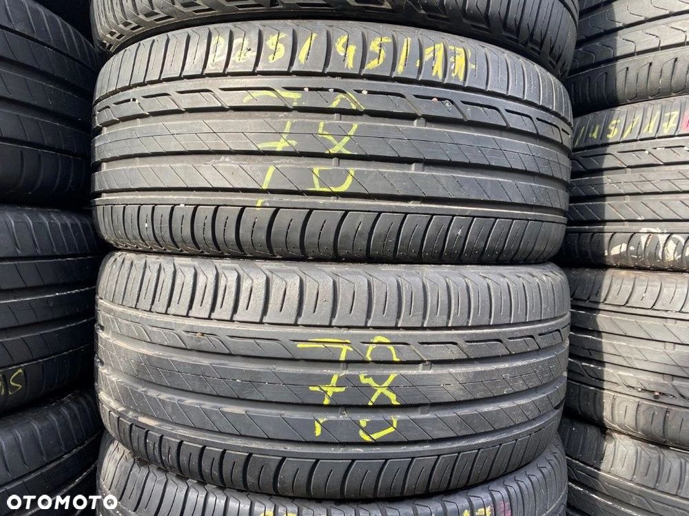 225/45/17 Bridgestone Turanza T001_6,4mm_4szt_(78) - 3
