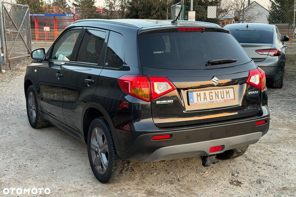Suzuki Vitara - 31