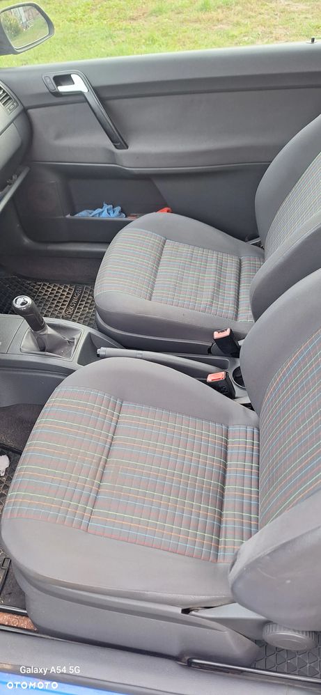 Volkswagen Polo 1.2 Basis - 5