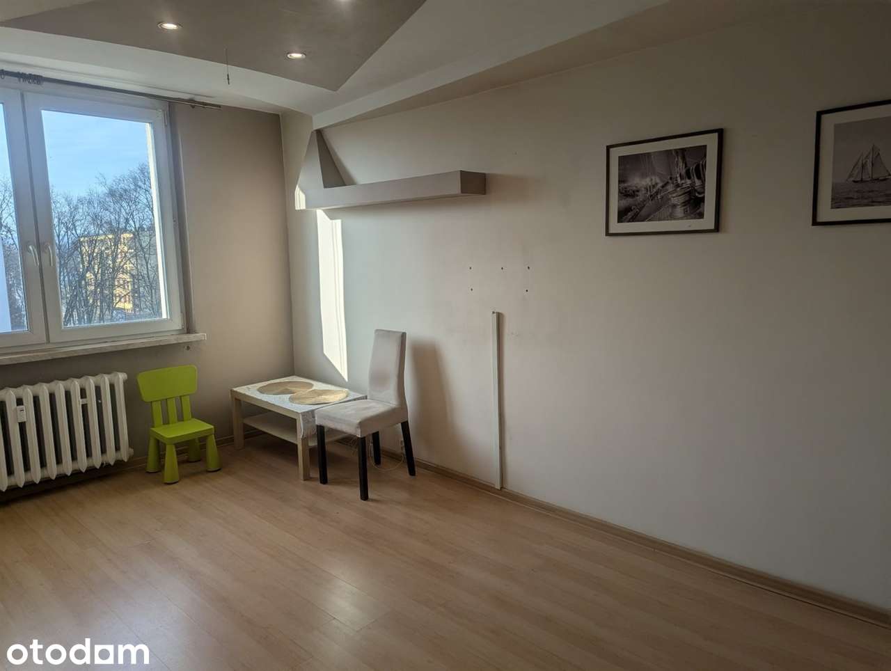 38 m², 2 niezależne pokoje | Piekary Śląskie |