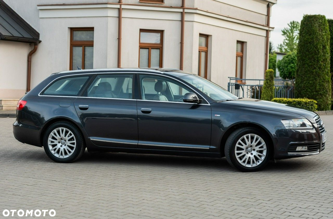 Audi A6 Avant 2.0 TFSI - 18