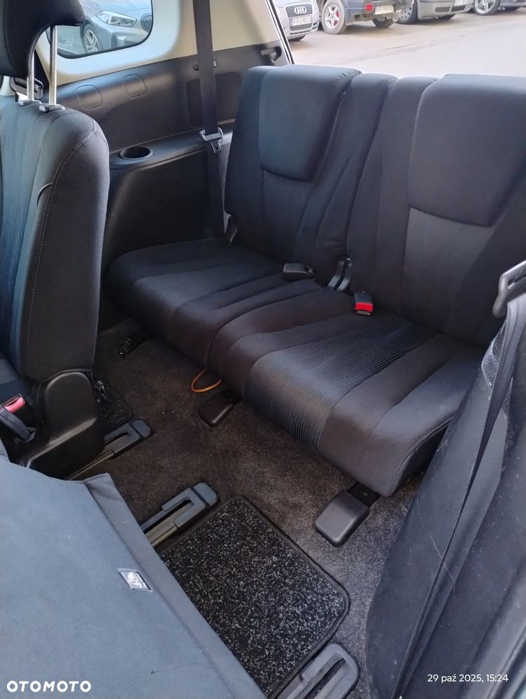 Mazda 5 1.8 Exclusive - 18