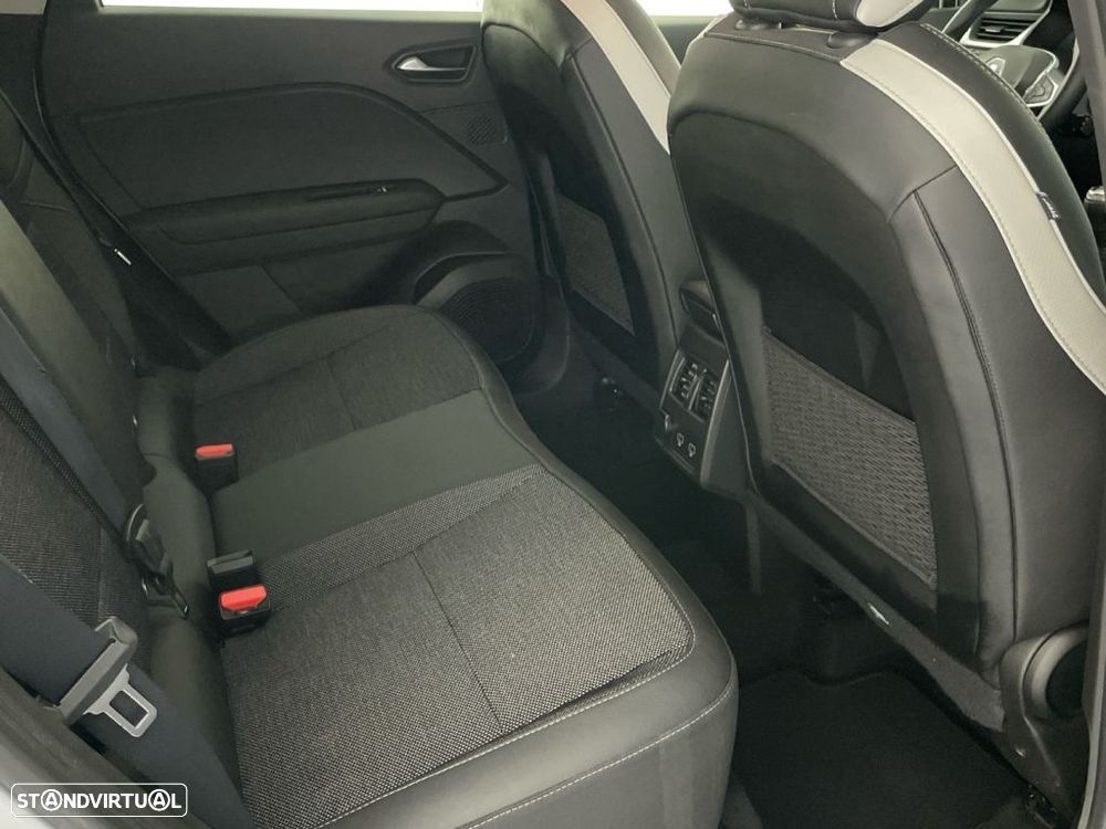 Renault Captur 1.0 TCe Techno - 23