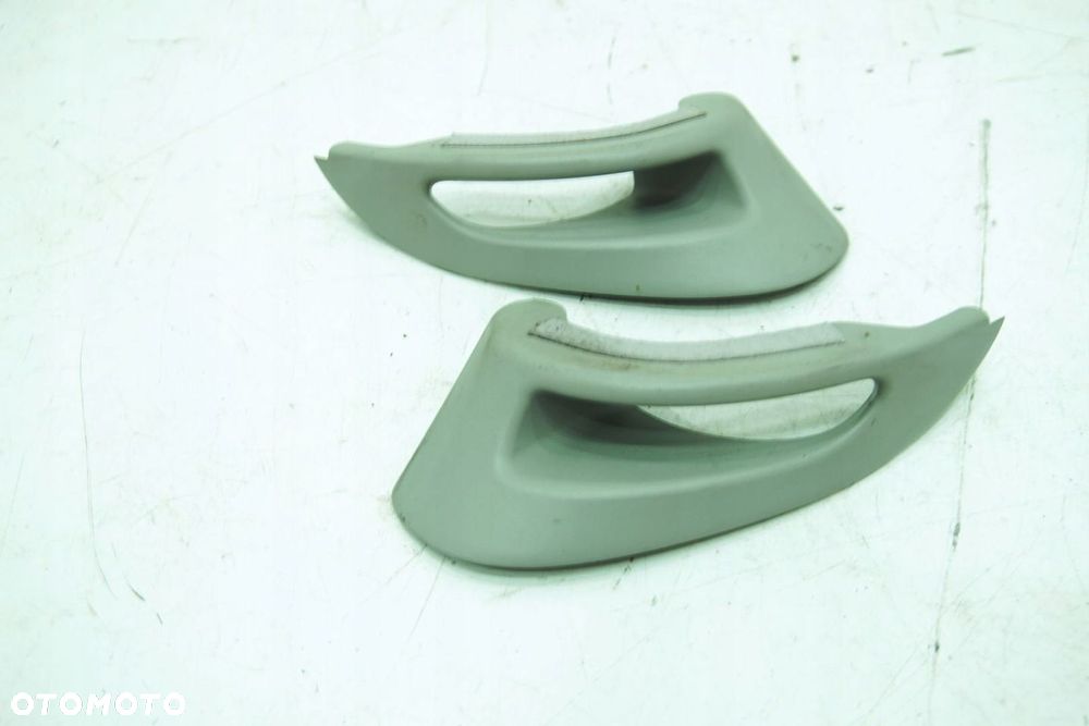 PODSUFITKA KPL KOLOR 7G16 ALPAKA MERCEDES CL W215 - 12