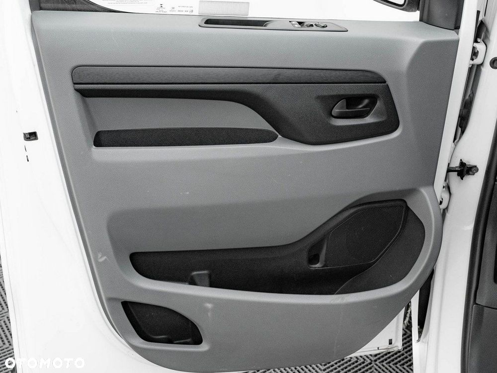 Toyota ProAce Kombi D-4D Long 2,8t - 10