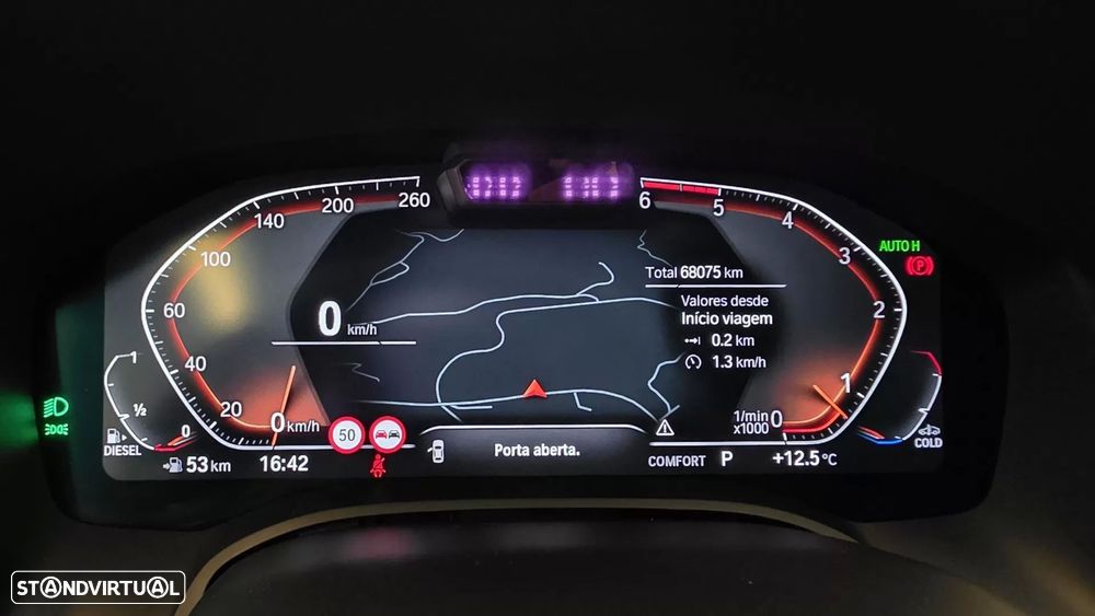 BMW 840 Gran Coupé d xDrive Pack M - 43