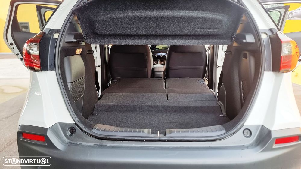 Honda Jazz - 29