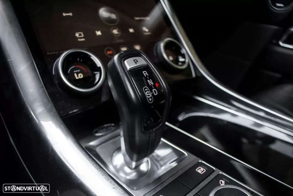 Land Rover Range Rover Sport - 20