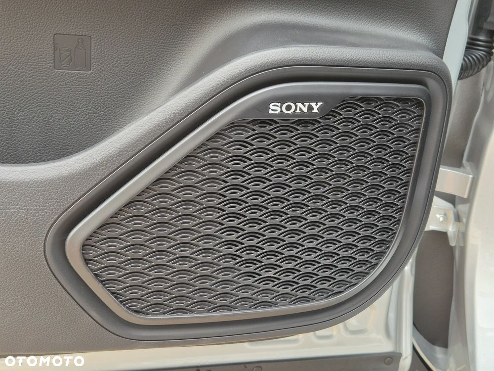 Chery Tiggo 7 1.5 T-GDI Super Hybrid Prestige DHT - 9