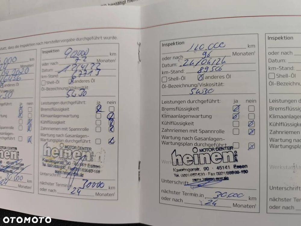 Kia Soul 1.6 CRDI Automatik Spirit - 39