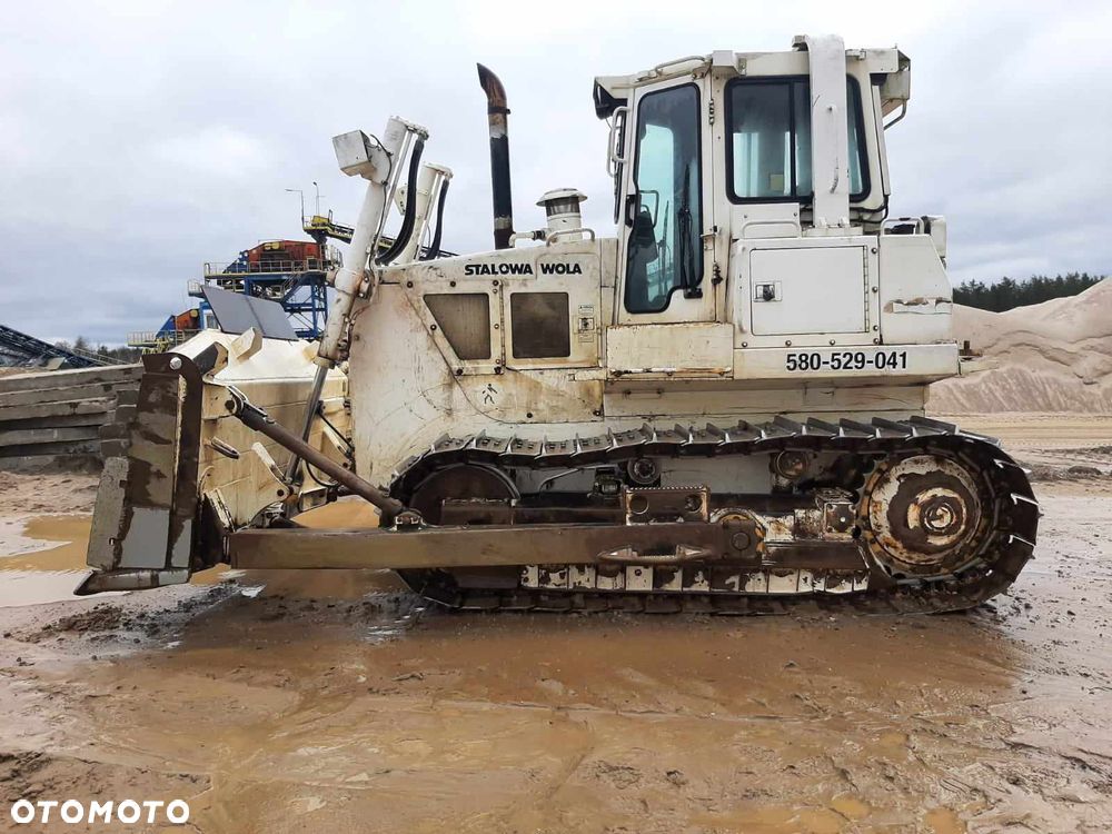 HSW TD-15M Stalowa Wola - 2