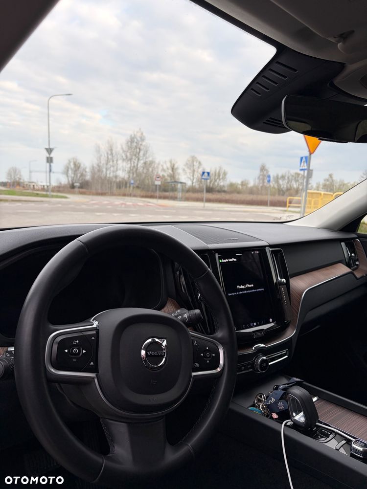 Volvo XC 60 - 7
