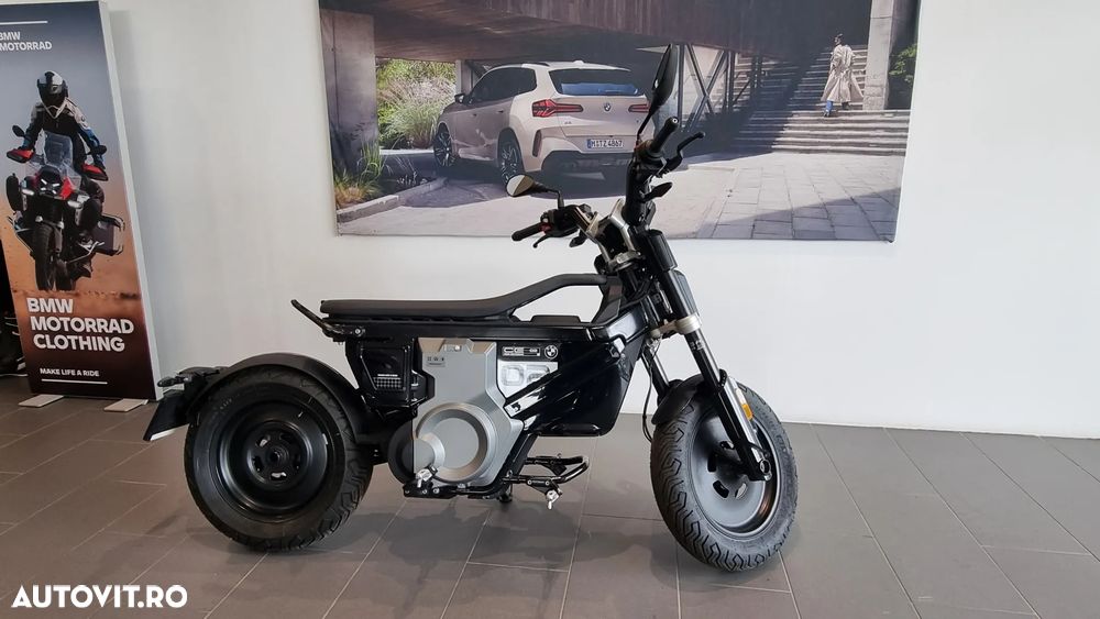 BMW CE 02 - 7