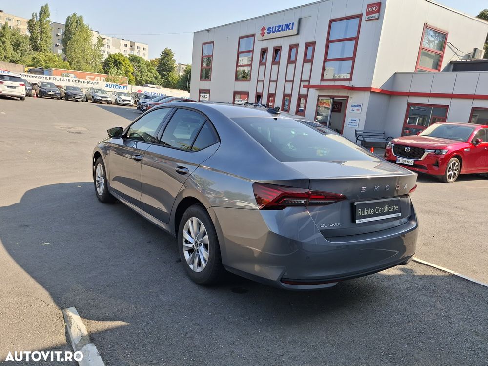 Skoda Octavia 1.5 TSI 150 CP Selection - 3