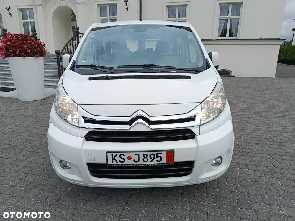 Citroën Jumpy L2 (8-Si.) Selection - 4