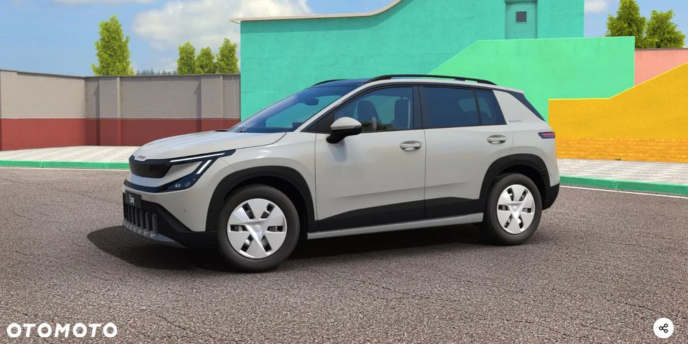 Skoda Inny - 10