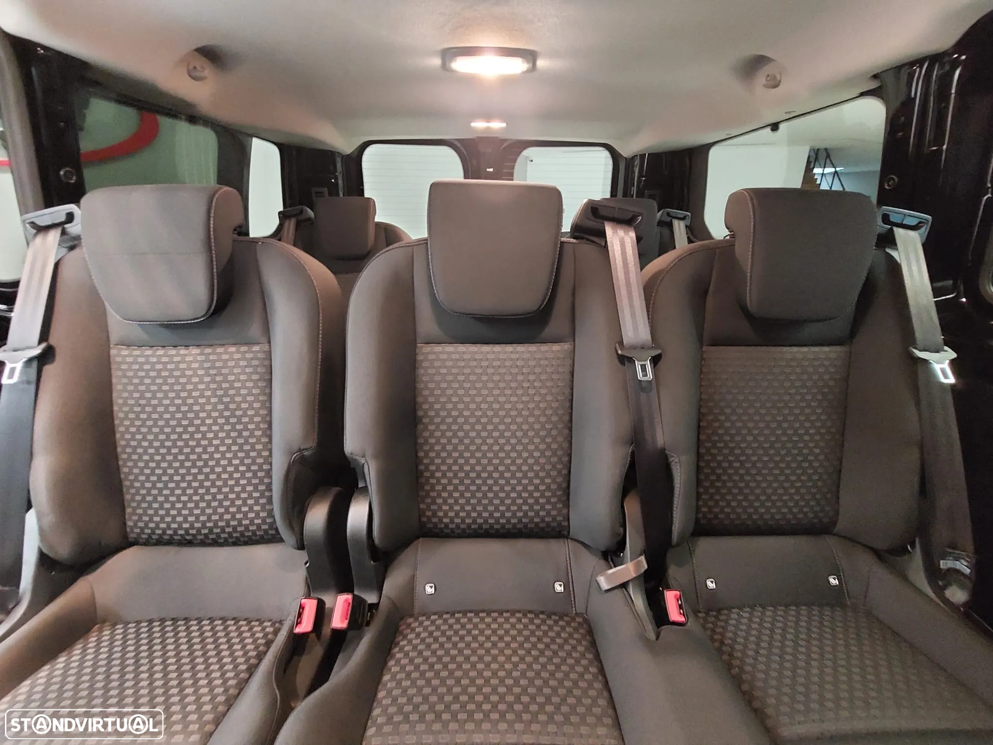 Ford Transit Custom 320L1 2.0 H1-T.B.Trend - 14