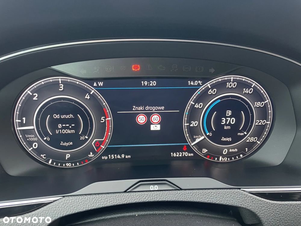 Volkswagen Arteon 2.0 TDI 4Motion SCR Elegance DSG - 30