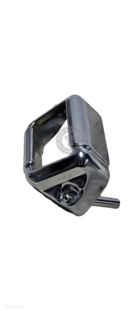 Osłona regulatora napięcia Harley Davidson Touring - 2