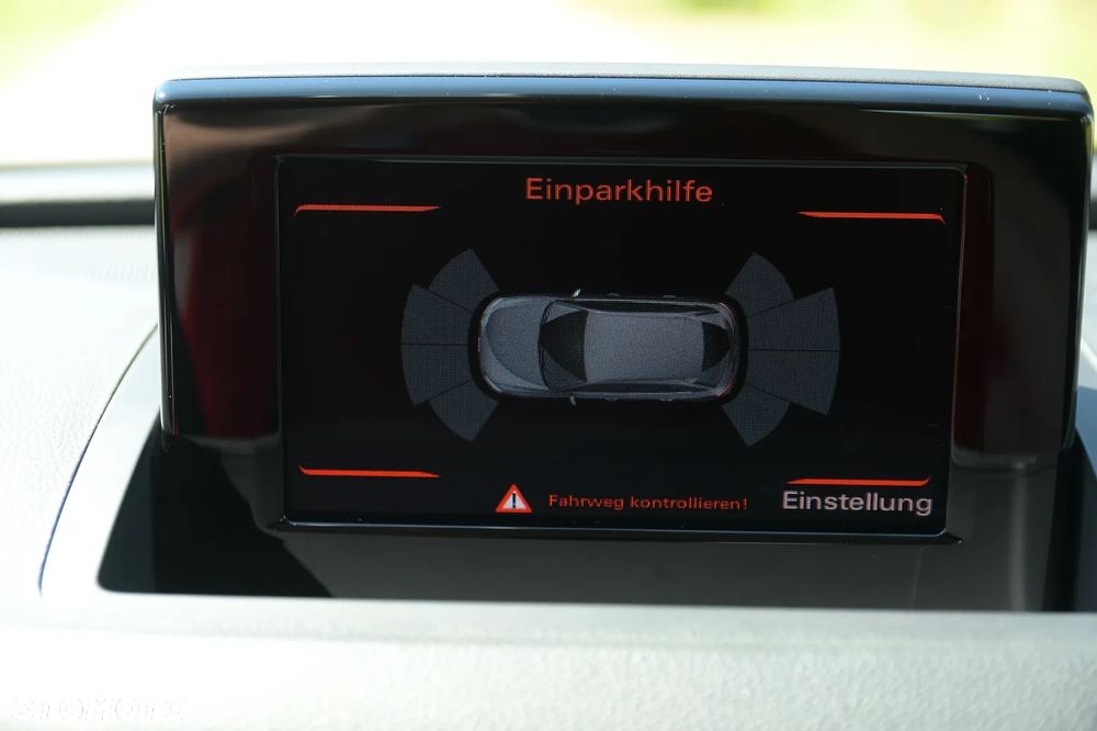Audi Q3 2.0 TDI Quattro - 29