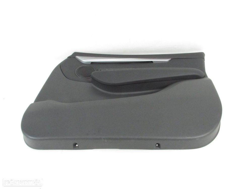 Forra da porta em Pele Direito/Frente Seminovo/ Original BMW 2 Active Tourer (F4... - 3