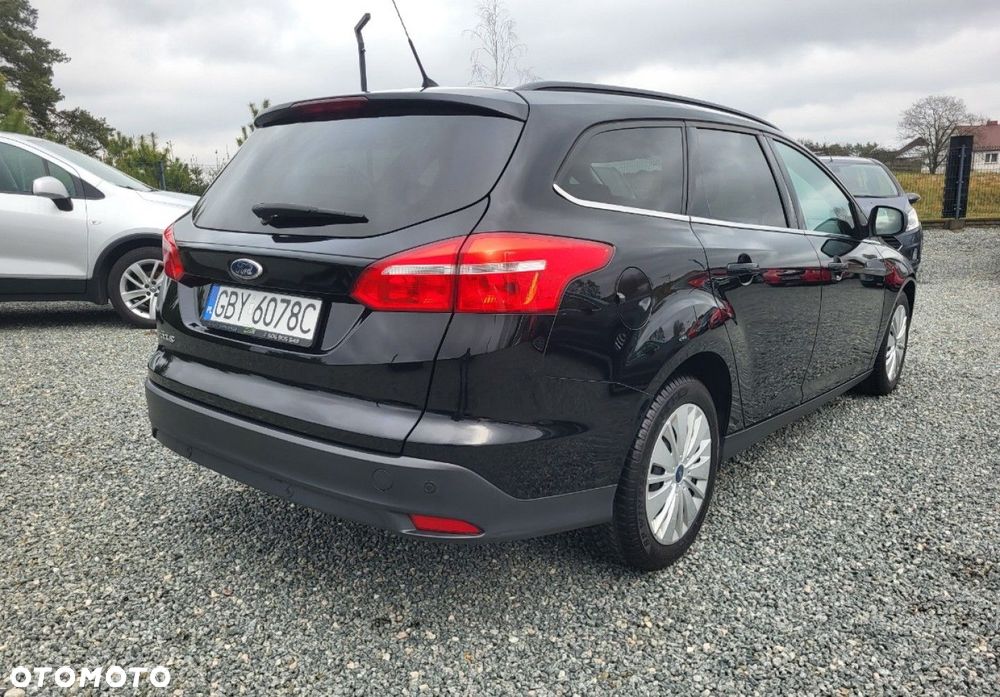 Ford Focus - 29