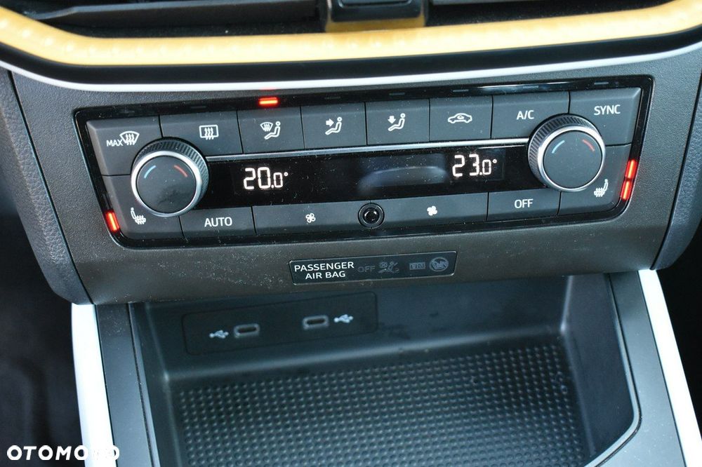 Seat Arona 1.0 TSI Style S&S - 16