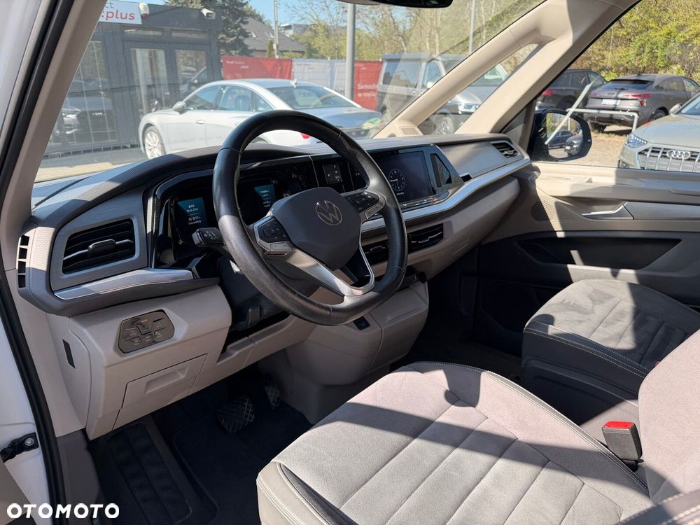 Volkswagen Multivan 2.0 TDI L2 Style DSG - 10