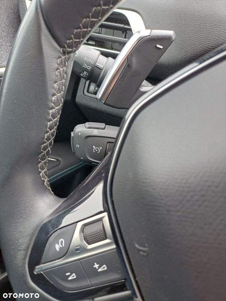 Peugeot 3008 1.2 PureTech Allure Pack S&S EAT8 - 30