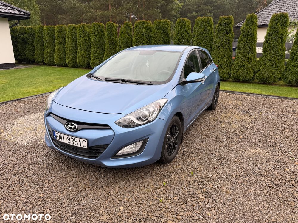 Hyundai i30 1.4 Premium - 5