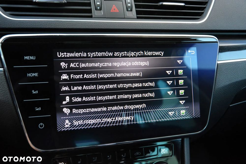 Skoda Superb 2.0 TDI SCR L&K DSG - 27