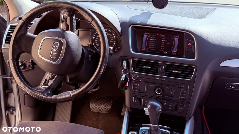 Audi Q5 - 16