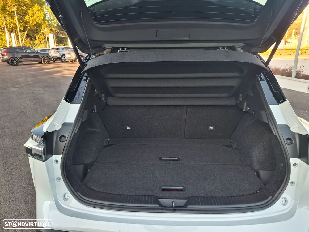 Nissan Qashqai - 10