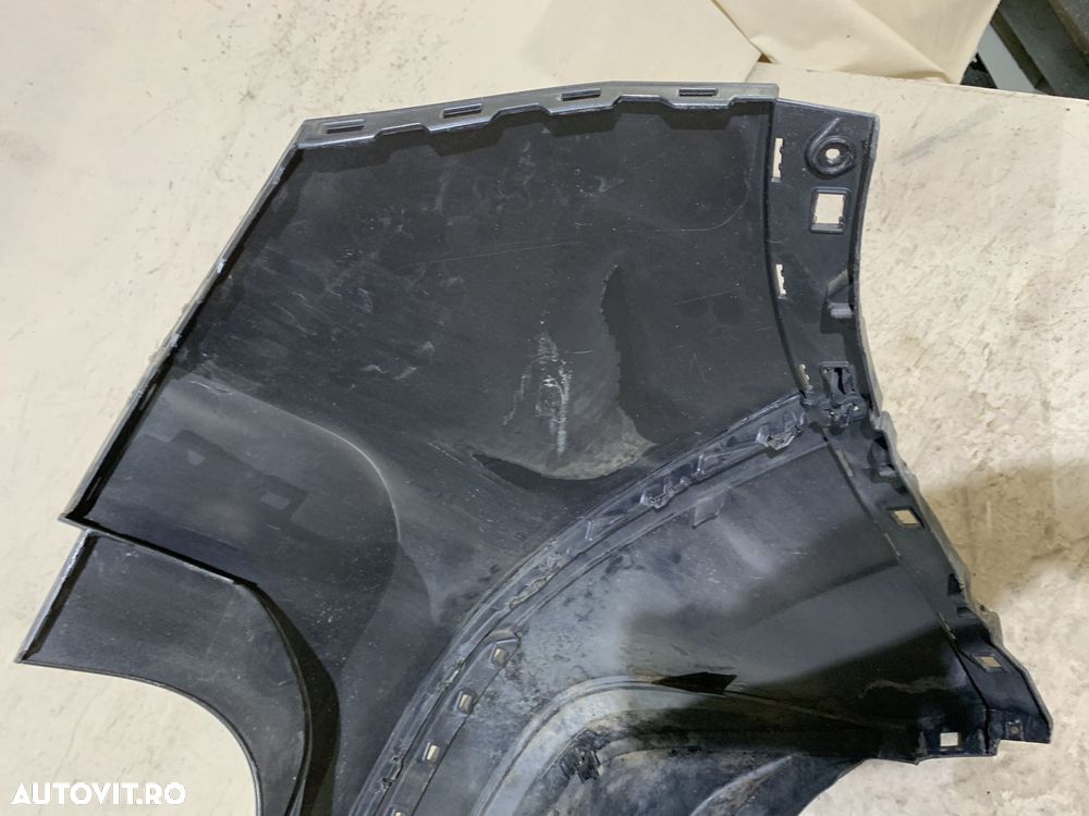 Bara spate  VW Tiguan 2, 2017, 2018, 2019, 2020,  cod origine OE 5NA807421 - 8