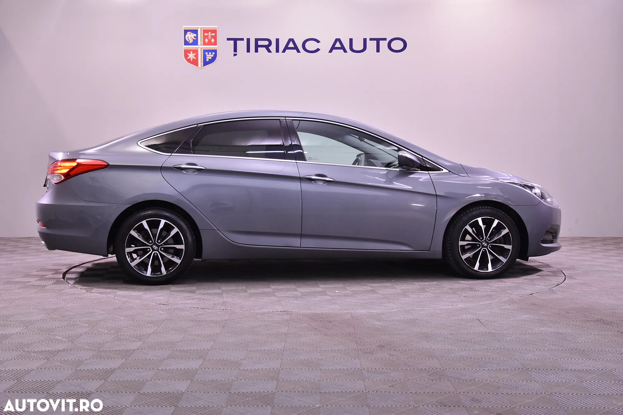 Hyundai i40 - 6