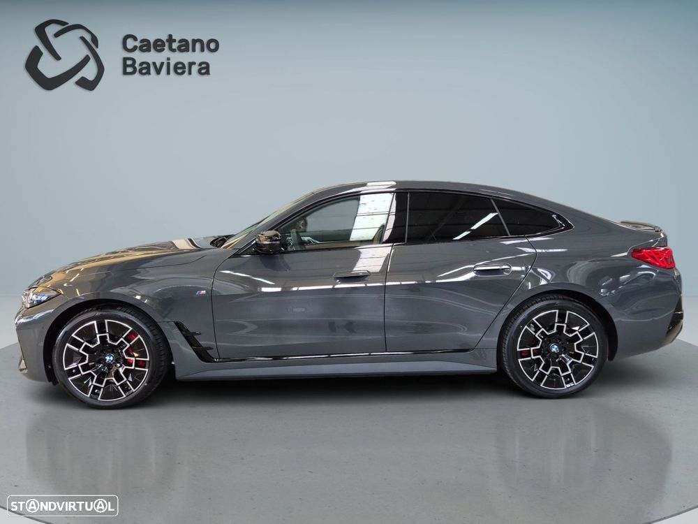 BMW i4 M60 Pack Desportivo M Pro - 5